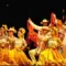 Attend a folk ballet in Mexico City