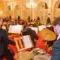 Enjoy a classical music dinner at the Schönbrunn Palace in Vienna