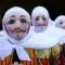 Belgium: the only carnival of Binche