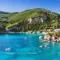 The 8 best diving spots in Corfu