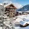 The 11 best hotels in Courchevel