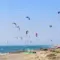 The best kitesurf spots in Greece