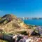 The 9 best outdoor activities to do in Alicante