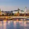 The 14 best places to go out to Moscow