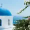 The best places to stay in Santorini