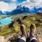 The 5 best hiking applications