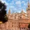 The 7 best hotels in Seville