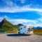 The 5 best places to rent a motorhome or van between people