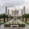 Bibi Ka Maqbara, the other Taj Mahal of India