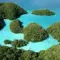 Blue tourism in Palau