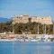 Boat rental in Antibes: how to do and where?