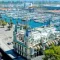 Boat rental in Barcelona: ideas of itineraries