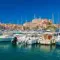 Boat rental in Calvi: how to do and where?