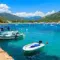 Boat rental in Cargese: how to do and where?