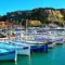 Boat rental in Cassis: ideas of routes in catamaran or sailboat