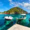 Boat rental in Corfu: how to do and where?