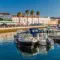 Boat rental in Faro : ideas of itineraries