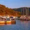 Boat rental in Hyères : ideas of routes in catamaran or sailboat