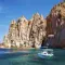 Boat rental in the Calanques of Piana: how to do and where?