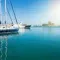 Boat rental in Rhodes: how to do and where?