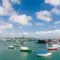 Boat rental in La Trinité-sur-Mer: how to do and where?