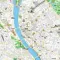 Detailed maps and plans of Budapest