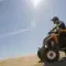 Buggy or quad tour around Marrakech