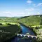 La Dordogne en camping-car : advices, areas, routes