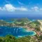 Car rental in Guadeloupe: tips, prices, routes