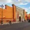 Car rental in Marrakech: tips, prices, routes