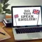 7 YouTube channels to learn English