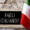 10 YouTube channels to learn Italian