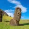 Chile: discovering Easter Island and its Moai statues