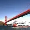 Cruise on San Francisco Bay