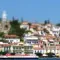 One day cruise in the Saronique Gulf from Athens