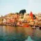 Discovery of Varanasi, one of India's oldest cities