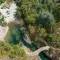 Pont du Diable: the spot where to make via ferrata in Ardèche