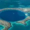 Dive into the mysteries of the Great Blue Hole in Belize