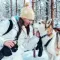 Chien de drageau à Rovaniemi : Bookings & Rates