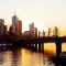 The 7 things to do in Melbourne