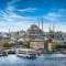 Detailed maps and plans of Istanbul