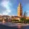 Detailed maps and plans of Marrakech