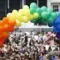 9 European cities to celebrate the Gay Pride