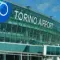 Find cheap car park at Turin airport