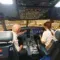 Flight Simulator in Paris: our 7 best experiences