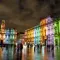 Festival of Lights 2019 in Lyon: a magical and free event