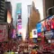 Times Square District Guide in New York