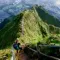 Haiku Stairs: the secret hike to Hawaii’s sky!