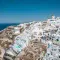 Flight to Santorini by helicopter: itineraries, prices, durations...