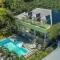 14 houses for rent with friends in La Réunion: our rentals with pool